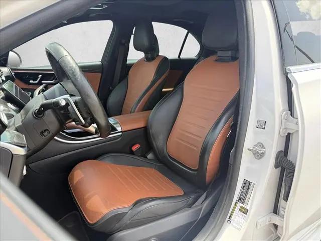 2023 Mercedes-Benz AMG C 43 4MATIC