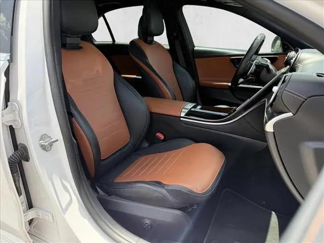 2023 Mercedes-Benz AMG C 43 4MATIC