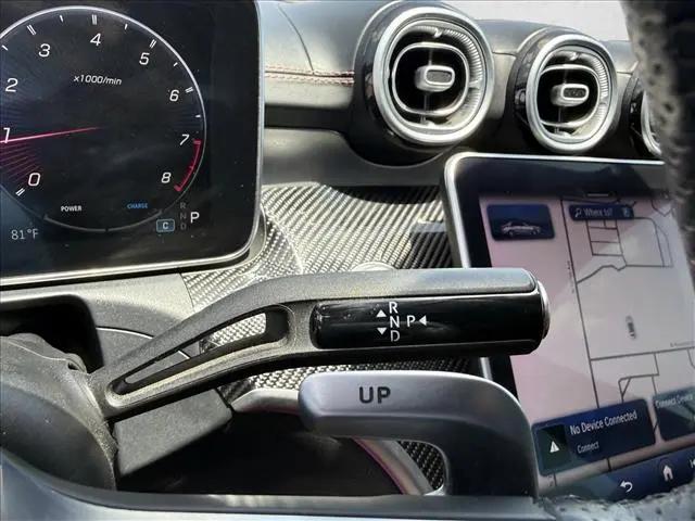 2023 Mercedes-Benz AMG C 43 4MATIC