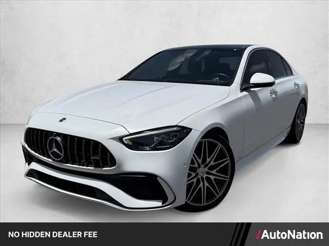 2023 Mercedes-Benz AMG C 43 4MATIC for sale in Avondale, AZ