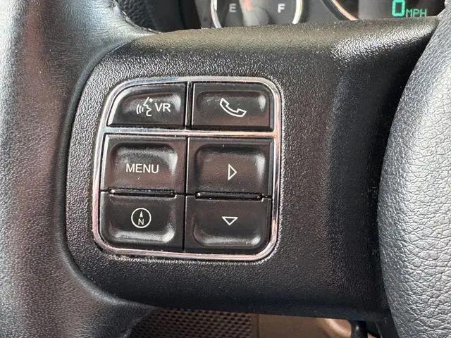 2017 Jeep Wrangler Unlimited Rubicon 4x4