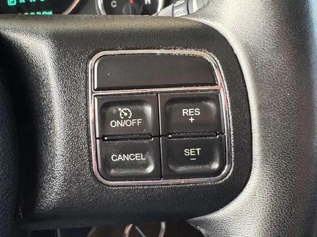 2017 Jeep Wrangler Unlimited Rubicon 4x4