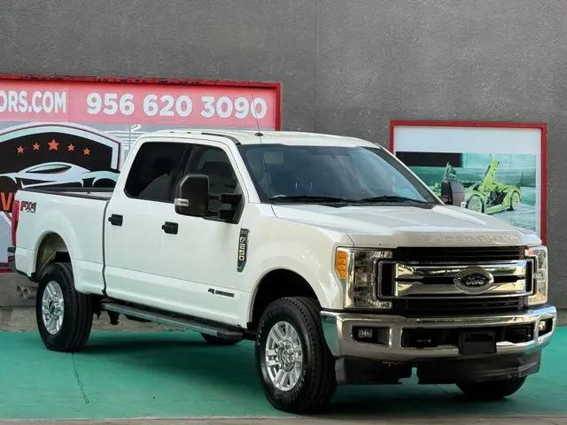 2017 Ford F-250 XLT for sale in Olmito, TX