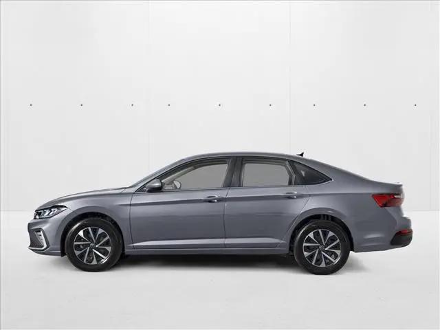 2026 Volkswagen Jetta S