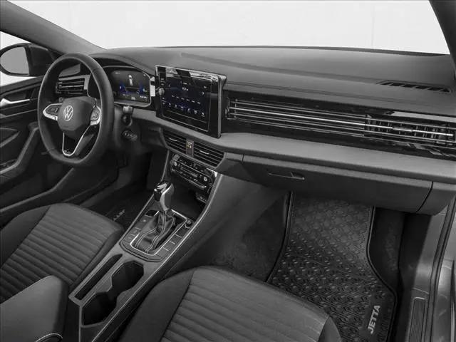 2026 Volkswagen Jetta S