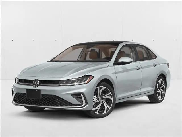 2026 Volkswagen Jetta SEL for sale in Savannah, GA