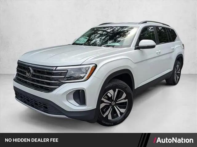 2026 Volkswagen Atlas SE for sale in Hardeeville, SC