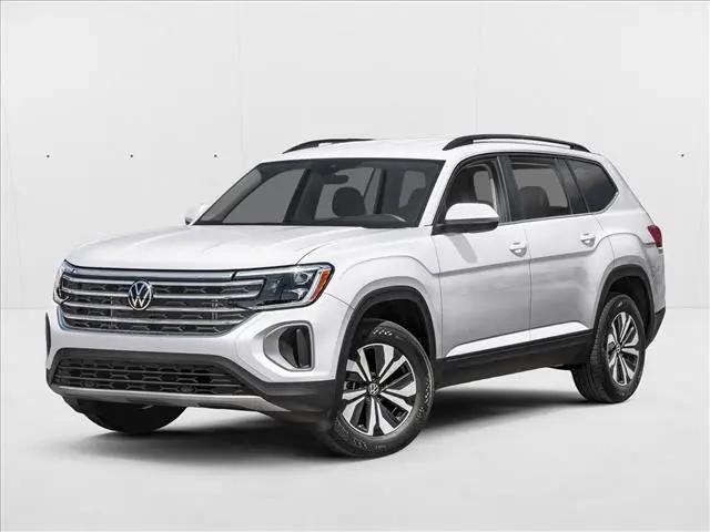 2026 Volkswagen Atlas SE with Technology for sale in Hardeeville, SC