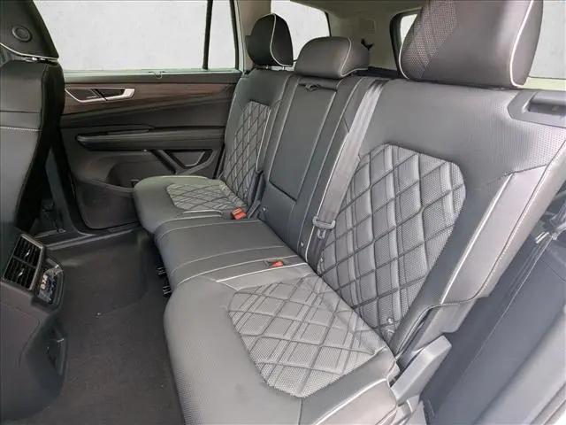 2026 Volkswagen Atlas SEL Premium R-Line