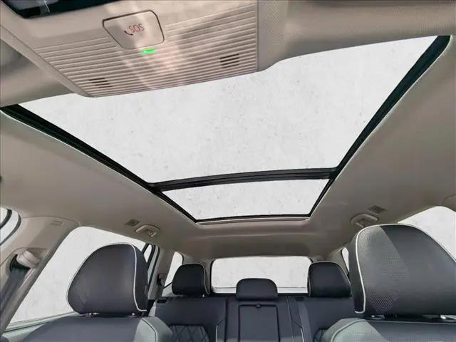 2026 Volkswagen Atlas SEL Premium R-Line