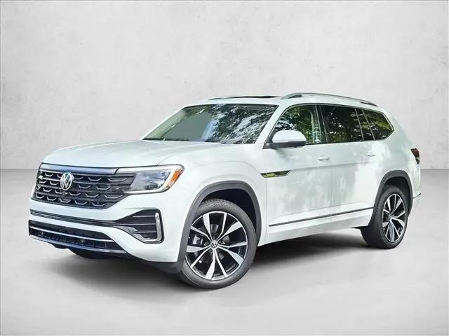 2026 Volkswagen Atlas SEL Premium R-Line for sale in Hardeeville, SC