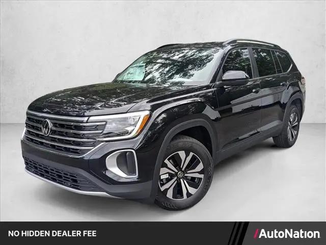 2026 Volkswagen Atlas SE for sale in Hardeeville, SC