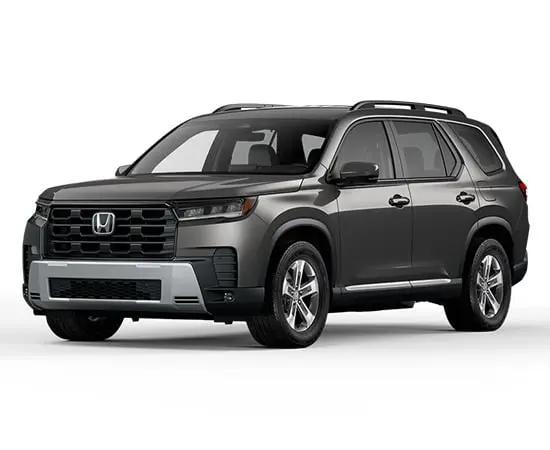 2026 Honda Pilot EX-L for sale in Tilton, NH