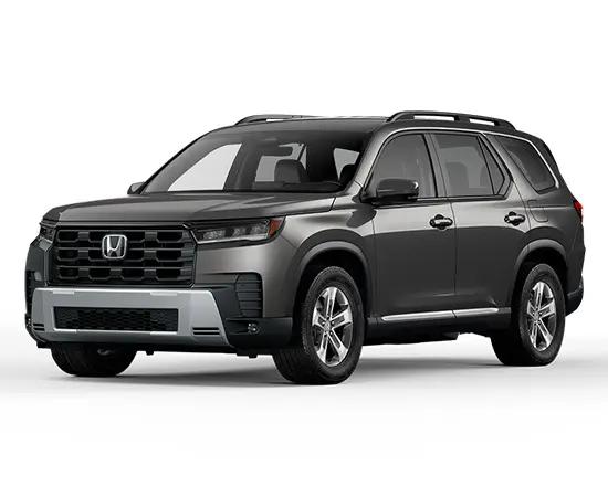 2026 Honda Pilot EX-L for sale in Tilton, NH