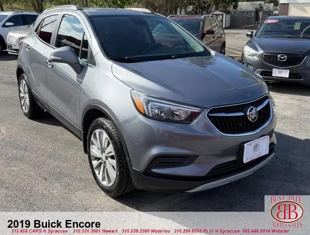 2019 Buick Encore AWD Preferred for sale in North Syracuse, NY