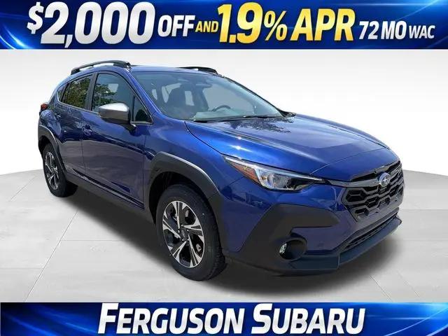 2026 Subaru Crosstrek Premium for sale in Broken Arrow, OK