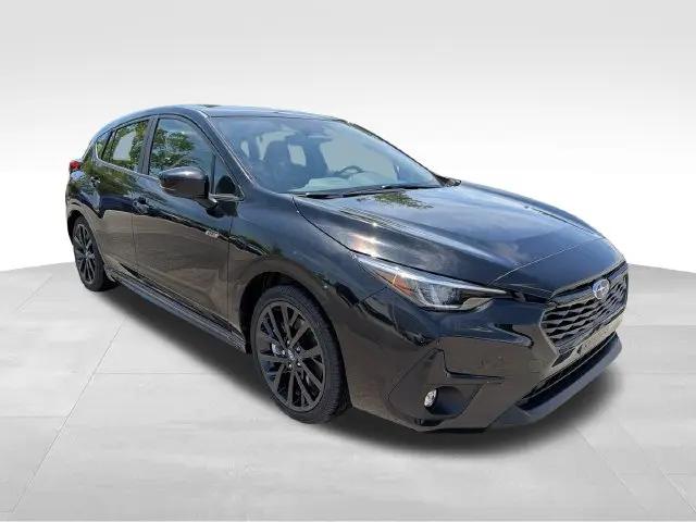 2026 Subaru Impreza RS for sale in Broken Arrow, OK