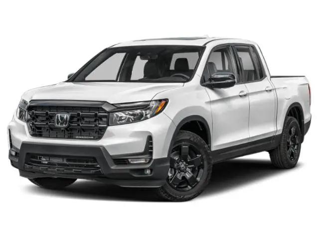 2026 Honda Ridgeline Black Edition for sale in El Cajon, CA