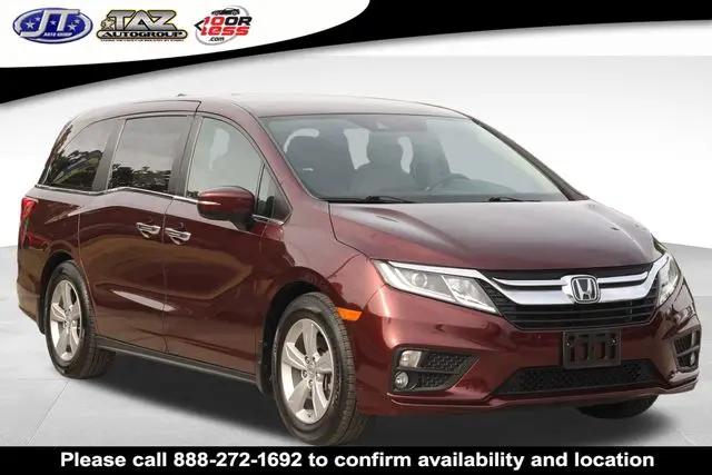 2019 Honda Odyssey EX for sale in Sanford, NC