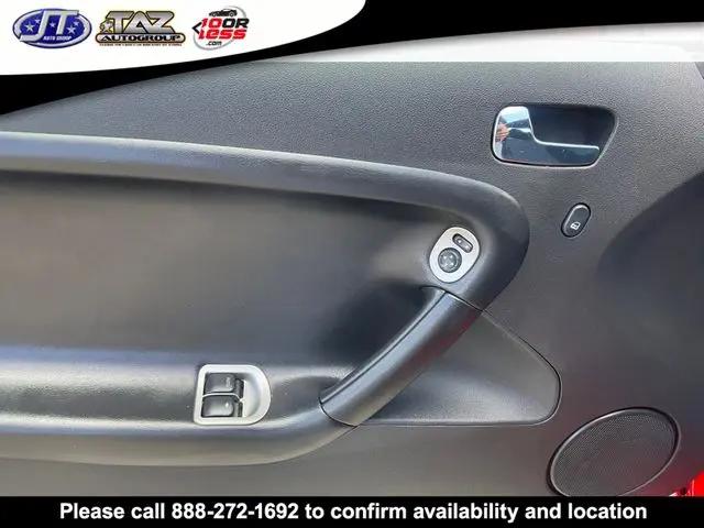 2008 Pontiac Solstice Base