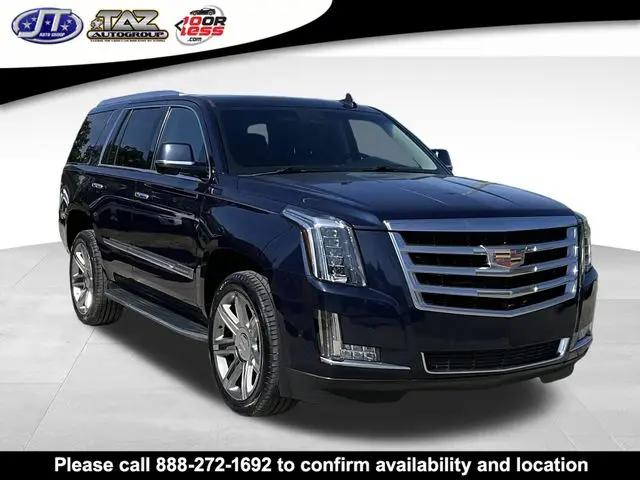 2019 Cadillac Escalade Luxury for sale in Sanford, NC