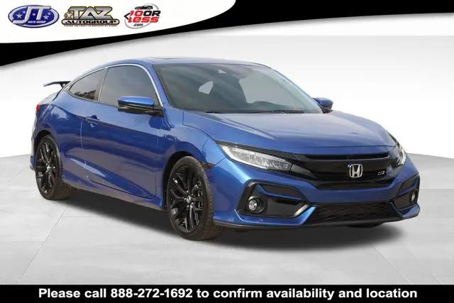 2020 Honda Civic Coupe for sale in Sanford, NC