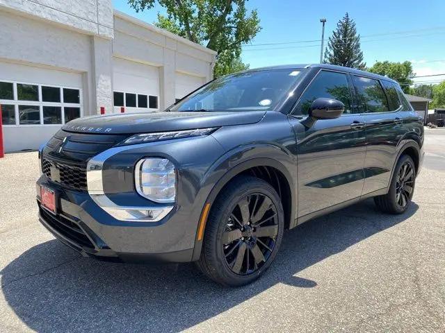 2026 Mitsubishi Outlander SE 2.5 S-AWC for sale in Longmont, CO