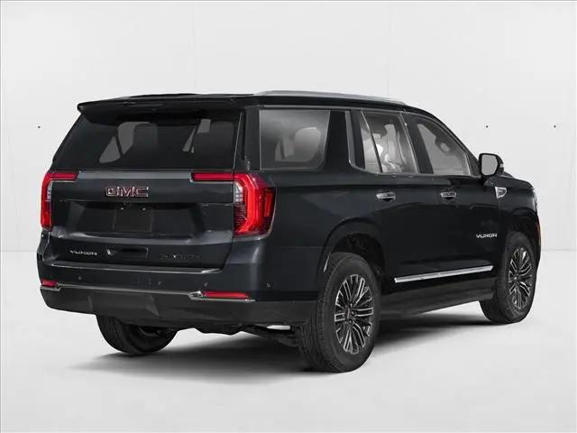 2026 GMC Yukon 2WD Elevation