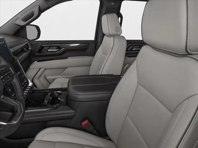 2026 GMC Yukon 2WD Elevation
