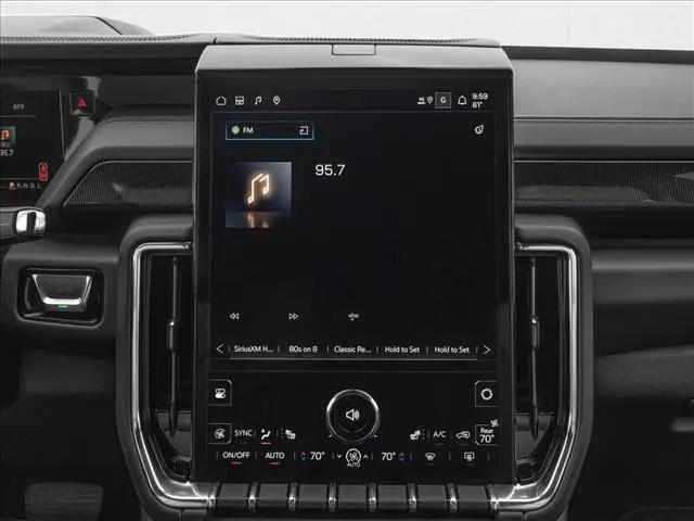 2026 GMC Yukon 2WD Elevation