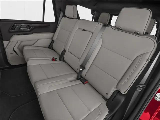 2026 GMC Yukon 2WD Elevation