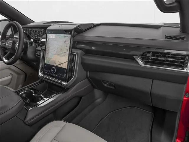 2026 GMC Yukon 2WD Elevation