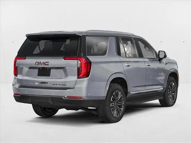 2026 GMC Yukon 2WD Elevation