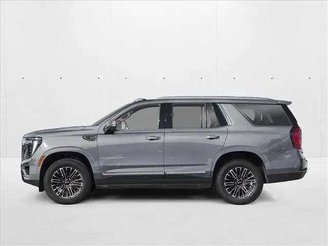2026 GMC Yukon 2WD Elevation