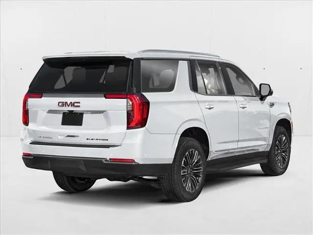 2026 GMC Yukon 2WD Elevation