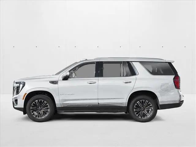 2026 GMC Yukon 2WD Elevation