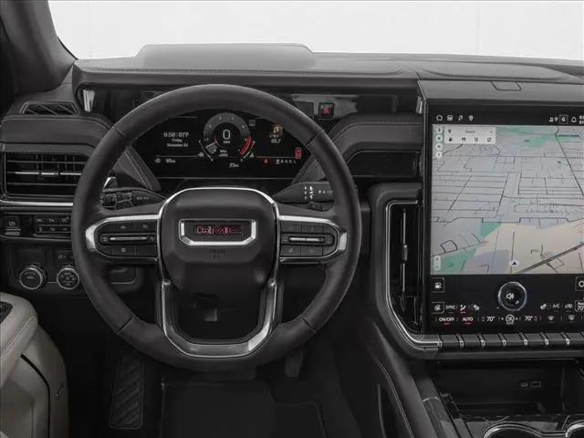 2026 GMC Yukon 2WD Elevation