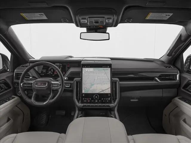 2026 GMC Yukon 2WD Elevation
