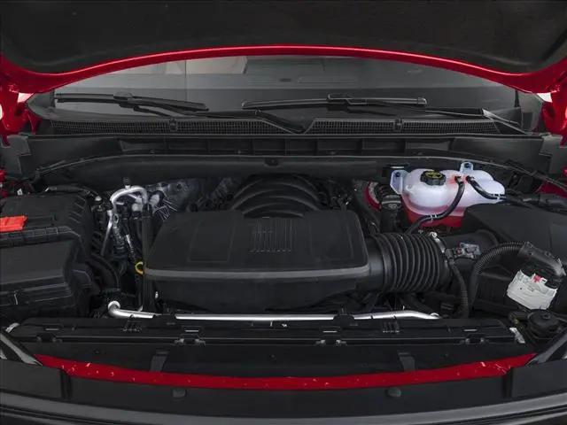 2026 GMC Yukon 2WD Elevation