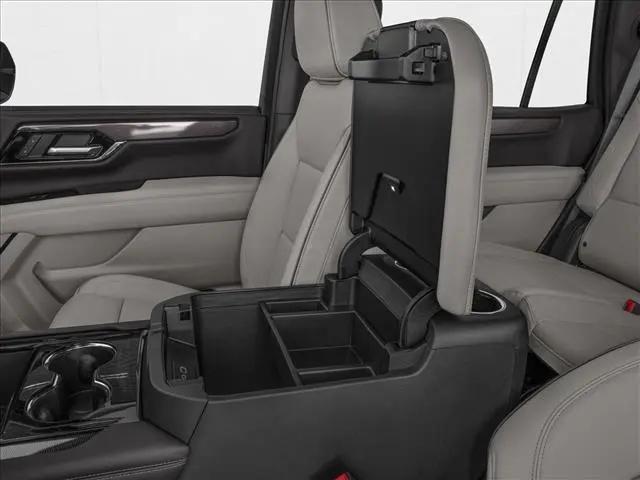 2026 GMC Yukon 2WD Elevation