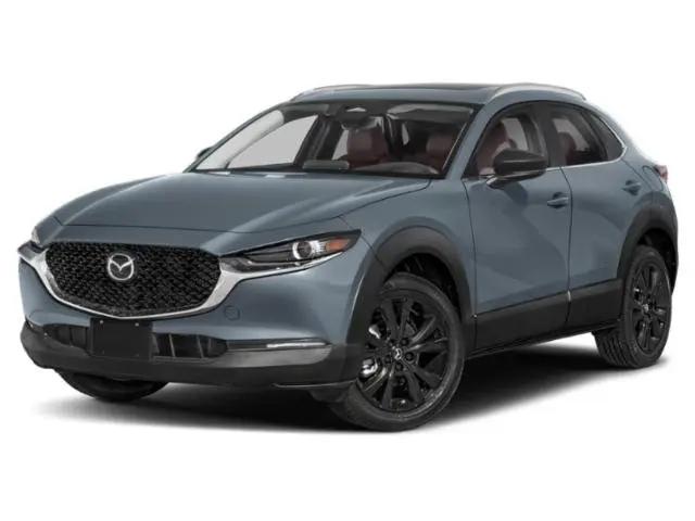 2026 Mazda CX-30 2.5 S Carbon Edition for sale in Albuquerque, NM