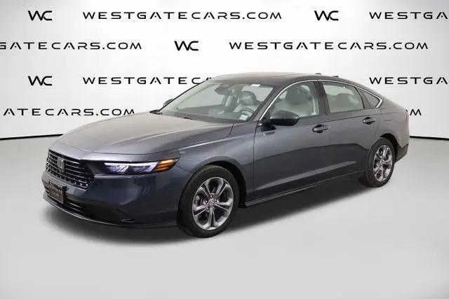 2024 Honda Accord EX for sale in Burgaw, NC