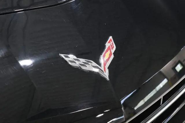 2014 Chevrolet Corvette Stingray 2LT