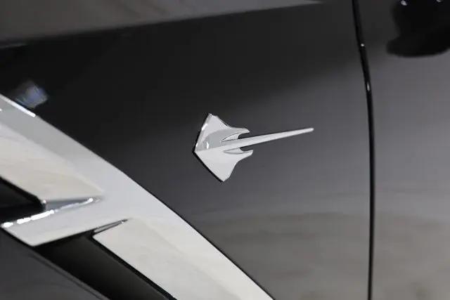 2014 Chevrolet Corvette Stingray 2LT