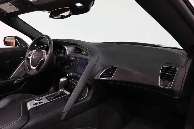 2014 Chevrolet Corvette Stingray 2LT
