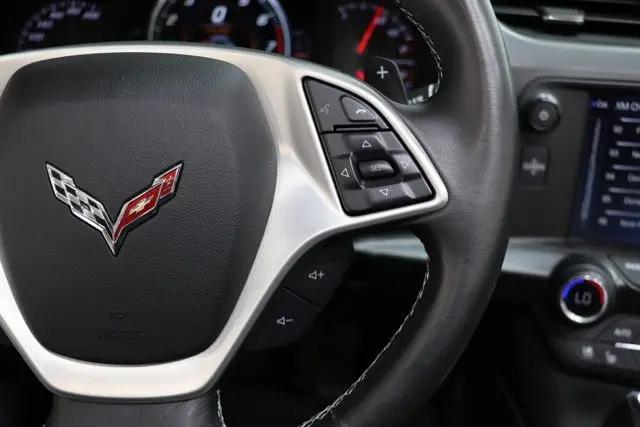 2014 Chevrolet Corvette Stingray 2LT