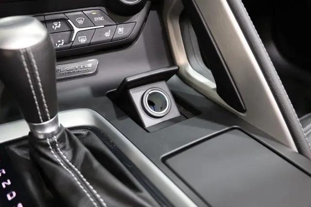 2014 Chevrolet Corvette Stingray 2LT