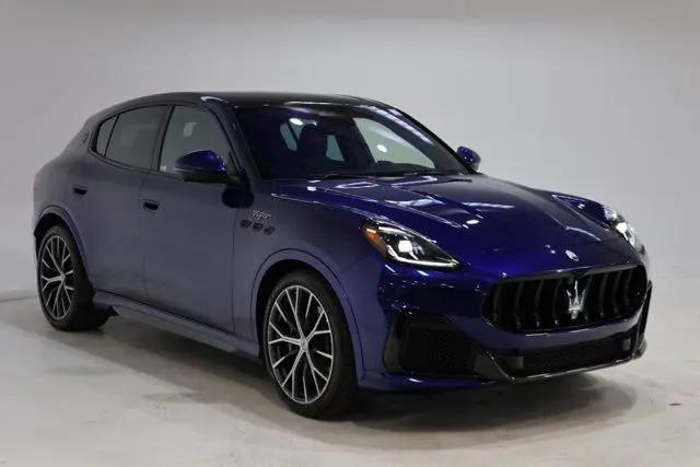 2024 Maserati Grecale Trofeo for sale in Indianapolis, IN
