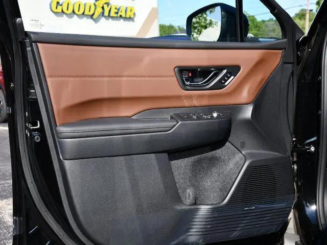 2026 Subaru Outback Touring
