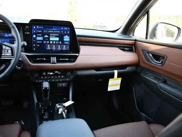 2026 Subaru Outback Touring